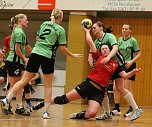 HSG-Handball (Foto: Christoph Keil)