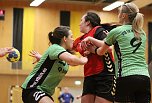 HSG-Handball (Foto: Christoph Keil)