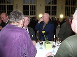 Empfangen (Foto: nnz)