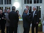 Empfangen (Foto: nnz)
