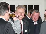 Empfangen (Foto: nnz)