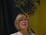 Empfangen (Foto: nnz)