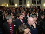 Empfangen (Foto: nnz)