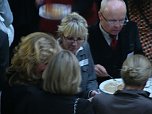 Empfangen (Foto: nnz)