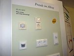Ausstellung Wohnen 50+ (Foto: Karl-Heinz Herrmann)
