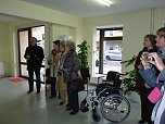 Ausstellung Wohnen 50+ (Foto: Karl-Heinz Herrmann)