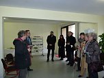 Ausstellung Wohnen 50+ (Foto: Karl-Heinz Herrmann)