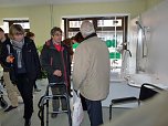 Ausstellung Wohnen 50+ (Foto: Karl-Heinz Herrmann)