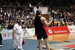 Die M&auml;nner-Konkurrenz (Foto: J. Piper)