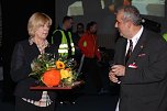 Packender Zweikampf bei den Damen (Foto: J. Piper)