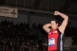 Das Finale bei den Damen (Foto: J. Piper)