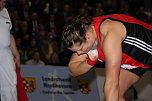 Das Finale bei den Damen (Foto: J. Piper)