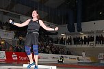Das Finale bei den Damen (Foto: J. Piper)