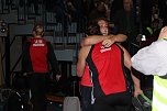 Das Finale bei den Damen (Foto: J. Piper)
