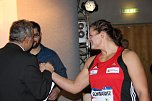 Das Finale bei den Damen (Foto: J. Piper)
