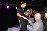 Das Finale bei den Damen (Foto: J. Piper)