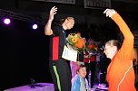 Das Finale bei den Damen (Foto: J. Piper)
