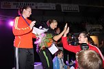 Das Finale bei den Damen (Foto: J. Piper)