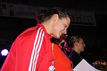 Das Finale bei den Damen (Foto: J. Piper)