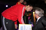 Das Finale bei den Damen (Foto: J. Piper)