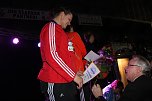 Das Finale bei den Damen (Foto: J. Piper)
