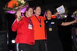 Das Finale bei den Damen (Foto: J. Piper)