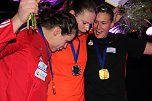 Das Finale bei den Damen (Foto: J. Piper)