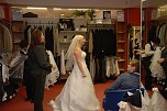 13.Hochzeitmesse Nordhausen (Foto: nnz-City Scout Sven G&auml;mkow)