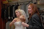13.Hochzeitmesse Nordhausen (Foto: nnz-City Scout Sven G&auml;mkow)