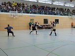 Halbfinale zwischen Görsbach und Heringen (Foto: privat) Halbfinale zwischen Görsbach und Heringen (Foto: privat)