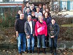 Projekt GRUNDTVIG (Foto: Starthilfe e.V.) Projekt GRUNDTVIG (Foto: Starthilfe e.V.)