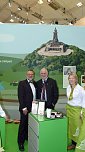 Th&uuml;ringentag mit Kyffh&auml;userkreis (Foto: Landratsamt Kyffh&auml;userkreis)