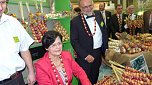 Th&uuml;ringentag mit Kyffh&auml;userkreis (Foto: Landratsamt Kyffh&auml;userkreis)