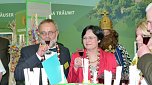 Th&uuml;ringentag mit Kyffh&auml;userkreis (Foto: Landratsamt Kyffh&auml;userkreis)