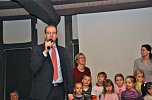 Der B&uuml;rgermeister ist 40 Jahre (Foto: nnz-City Scout Sven G&auml;mkow)