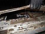 "Kippen" entdeckt (Foto: Zoll)