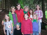 Bild vom Camp vergangener Jahre (Foto: privat)
