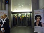 Zu Gast bei Porsche (Foto: nnz)