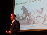 Zu Gast bei Porsche (Foto: nnz)