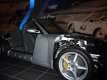 Zu Gast bei Porsche (Foto: nnz)
