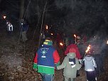 Bergjahr 2012 wir er&ouml;ffnet (Foto: privat)