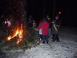 Bergjahr 2012 wir er&ouml;ffnet (Foto: privat)