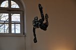 Er&ouml;ffnung Jugendkunstschule (Foto: nnz-City Scout Sven G&auml;mkow)