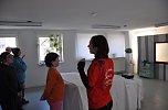 Er&ouml;ffnung Jugendkunstschule (Foto: nnz-City Scout Sven G&auml;mkow)