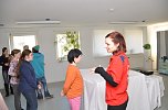 Er&ouml;ffnung Jugendkunstschule (Foto: nnz-City Scout Sven G&auml;mkow)