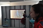 Er&ouml;ffnung Jugendkunstschule (Foto: nnz-City Scout Sven G&auml;mkow)