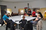 Er&ouml;ffnung Jugendkunstschule (Foto: nnz-City Scout Sven G&auml;mkow)