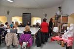 Er&ouml;ffnung Jugendkunstschule (Foto: nnz-City Scout Sven G&auml;mkow)