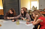 Er&ouml;ffnung Jugendkunstschule (Foto: nnz-City Scout Sven G&auml;mkow)