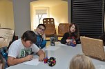 Er&ouml;ffnung Jugendkunstschule (Foto: nnz-City Scout Sven G&auml;mkow)